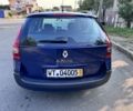 Синий Рено Меган, объемом двигателя 1.6 л и пробегом 94 тыс. км за 4850 $, фото 3 на Automoto.ua