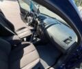 Синий Рено Меган, объемом двигателя 1.5 л и пробегом 280 тыс. км за 3600 $, фото 22 на Automoto.ua