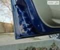 Синий Рено Меган, объемом двигателя 1.39 л и пробегом 230 тыс. км за 4700 $, фото 4 на Automoto.ua
