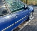 Синій Рено Меган, об'ємом двигуна 1.46 л та пробігом 308 тис. км за 3500 $, фото 6 на Automoto.ua