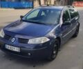 Синий Рено Меган, объемом двигателя 1.5 л и пробегом 322 тыс. км за 3650 $, фото 1 на Automoto.ua