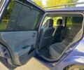 Синий Рено Меган, объемом двигателя 1.6 л и пробегом 267 тыс. км за 4499 $, фото 16 на Automoto.ua