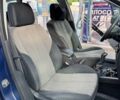 Синий Рено Меган, объемом двигателя 1.46 л и пробегом 210 тыс. км за 3500 $, фото 14 на Automoto.ua
