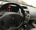 Синій Рено Меган, об'ємом двигуна 1.6 л та пробігом 180 тис. км за 4500 $, фото 4 на Automoto.ua