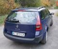 Синий Рено Меган, объемом двигателя 1.46 л и пробегом 293 тыс. км за 4400 $, фото 6 на Automoto.ua