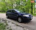 Синий Рено Меган, объемом двигателя 1.6 л и пробегом 260 тыс. км за 3950 $, фото 6 на Automoto.ua