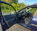 Синий Рено Меган, объемом двигателя 1.6 л и пробегом 267 тыс. км за 4499 $, фото 8 на Automoto.ua