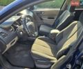 Синий Рено Меган, объемом двигателя 1.46 л и пробегом 343 тыс. км за 3700 $, фото 12 на Automoto.ua