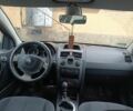 Синий Рено Меган, объемом двигателя 1.9 л и пробегом 320 тыс. км за 2000 $, фото 6 на Automoto.ua