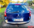 Синій Рено Меган, об'ємом двигуна 1.6 л та пробігом 220 тис. км за 4400 $, фото 4 на Automoto.ua