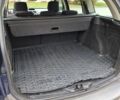 Синий Рено Меган, объемом двигателя 1.9 л и пробегом 307 тыс. км за 3700 $, фото 14 на Automoto.ua