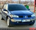 Синий Рено Меган, объемом двигателя 1.9 л и пробегом 291 тыс. км за 4900 $, фото 5 на Automoto.ua