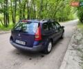 Синий Рено Меган, объемом двигателя 1.6 л и пробегом 260 тыс. км за 3950 $, фото 4 на Automoto.ua