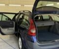 Синій Рено Меган, об'ємом двигуна 1.6 л та пробігом 250 тис. км за 4200 $, фото 11 на Automoto.ua