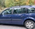 Синий Рено Меган, объемом двигателя 1.46 л и пробегом 293 тыс. км за 4400 $, фото 1 на Automoto.ua