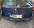 Синий Рено Меган, объемом двигателя 1.87 л и пробегом 350 тыс. км за 3300 $, фото 1 на Automoto.ua