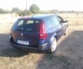 Синій Рено Меган, об'ємом двигуна 1.39 л та пробігом 277 тис. км за 5500 $, фото 4 на Automoto.ua