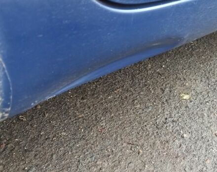 Синій Рено Меган, об'ємом двигуна 1.6 л та пробігом 308 тис. км за 4200 $, фото 15 на Automoto.ua