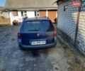 Синій Рено Меган, об'ємом двигуна 1.5 л та пробігом 367 тис. км за 4000 $, фото 1 на Automoto.ua