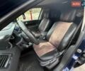 Синий Рено Меган, объемом двигателя 1.46 л и пробегом 294 тыс. км за 4400 $, фото 9 на Automoto.ua