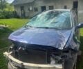 Синий Рено Меган, объемом двигателя 1.6 л и пробегом 270 тыс. км за 1600 $, фото 7 на Automoto.ua