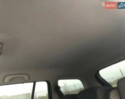 Синій Рено Меган, об'ємом двигуна 0 л та пробігом 229 тис. км за 4100 $, фото 18 на Automoto.ua
