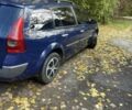 Синий Рено Меган, объемом двигателя 1.9 л и пробегом 3 тыс. км за 2000 $, фото 13 на Automoto.ua