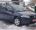 Синий Рено Меган, объемом двигателя 1.6 л и пробегом 193 тыс. км за 4499 $, фото 8 на Automoto.ua