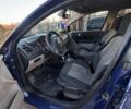 Синий Рено Меган, объемом двигателя 1.6 л и пробегом 250 тыс. км за 3600 $, фото 3 на Automoto.ua