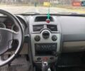 Синій Рено Меган, об'ємом двигуна 0 л та пробігом 229 тис. км за 4100 $, фото 15 на Automoto.ua