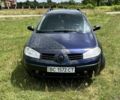 Синій Рено Меган, об'ємом двигуна 1.5 л та пробігом 340 тис. км за 3800 $, фото 1 на Automoto.ua