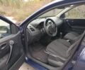 Рено Меган 2004 у Харкові на Automoto.ua Синій Рено Меган, об'ємом двигуна 1.6 л та пробігом 377 тис. км за 4300 $, фото 5 на Automoto.ua