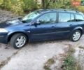 Синий Рено Меган, объемом двигателя 1.87 л и пробегом 300 тыс. км за 3000 $, фото 6 на Automoto.ua