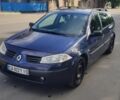 Синий Рено Меган, объемом двигателя 1.5 л и пробегом 322 тыс. км за 3700 $, фото 1 на Automoto.ua