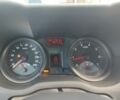 Синий Рено Меган, объемом двигателя 1.5 л и пробегом 322 тыс. км за 3700 $, фото 12 на Automoto.ua
