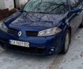 Синій Рено Меган, об'ємом двигуна 1.5 л та пробігом 287 тис. км за 4500 $, фото 1 на Automoto.ua