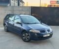 Синий Рено Меган, объемом двигателя 1.9 л и пробегом 257 тыс. км за 2850 $, фото 4 на Automoto.ua