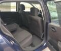 Рено Меган 2004 у Харкові на Automoto.ua Синій Рено Меган, об'ємом двигуна 1.6 л та пробігом 377 тис. км за 4300 $, фото 7 на Automoto.ua