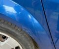 Синий Рено Меган, объемом двигателя 2 л и пробегом 238 тыс. км за 5900 $, фото 1 на Automoto.ua