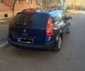 Синий Рено Меган, объемом двигателя 1.9 л и пробегом 217 тыс. км за 2400 $, фото 3 на Automoto.ua
