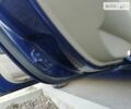 Синий Рено Меган, объемом двигателя 1.39 л и пробегом 230 тыс. км за 4600 $, фото 3 на Automoto.ua