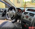 Синій Рено Меган, об'ємом двигуна 1.6 л та пробігом 223 тис. км за 4400 $, фото 10 на Automoto.ua