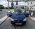 Синий Рено Меган, объемом двигателя 1.46 л и пробегом 210 тыс. км за 3500 $, фото 5 на Automoto.ua