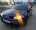 Синий Рено Меган, объемом двигателя 1.6 л и пробегом 347 тыс. км за 4900 $, фото 7 на Automoto.ua