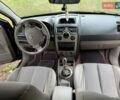 Синий Рено Меган, объемом двигателя 2 л и пробегом 260 тыс. км за 5500 $, фото 11 на Automoto.ua