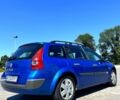 Синій Рено Меган, об'ємом двигуна 1.6 л та пробігом 239 тис. км за 4900 $, фото 2 на Automoto.ua
