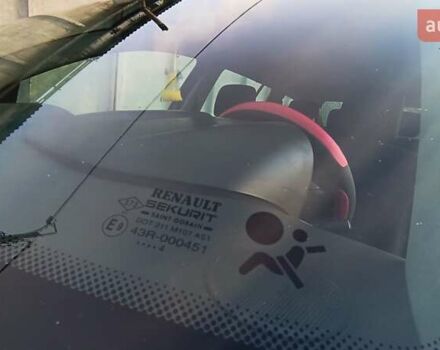 Синий Рено Меган, объемом двигателя 1.6 л и пробегом 205 тыс. км за 3650 $, фото 56 на Automoto.ua