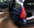 Синій Рено Меган, об'ємом двигуна 1.9 л та пробігом 280 тис. км за 4000 $, фото 3 на Automoto.ua