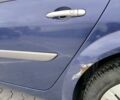 Синий Рено Меган, объемом двигателя 2 л и пробегом 290 тыс. км за 2000 $, фото 1 на Automoto.ua