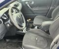Синий Рено Меган, объемом двигателя 1.4 л и пробегом 229 тыс. км за 4790 $, фото 15 на Automoto.ua